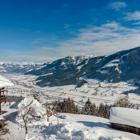 Brixentalblick Westendorf