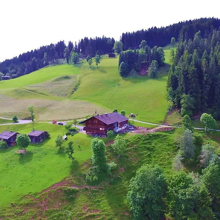 Brixentalblick *