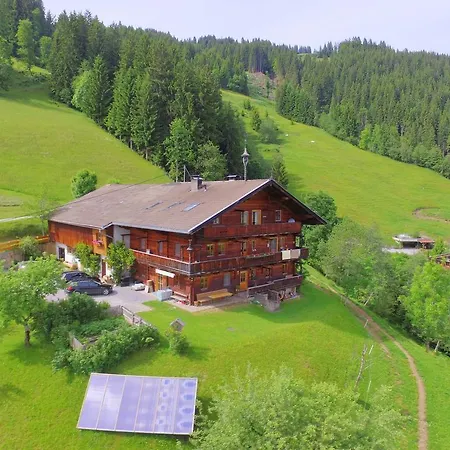 Brixentalblick