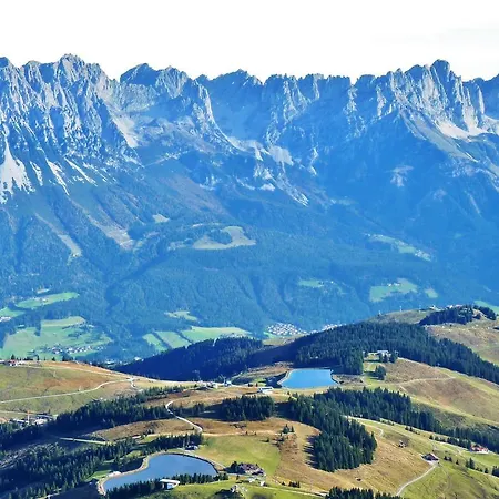 Brixentalblick *