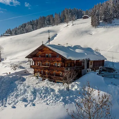 Brixentalblick * Westendorf